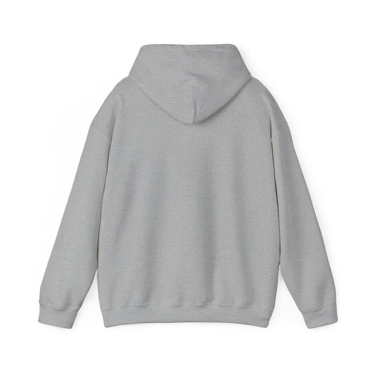 KING MUTT- Unisex Hooded Sweatshirt