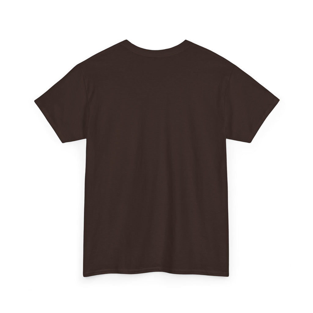 Me, You & Chat — Book Cover Tee