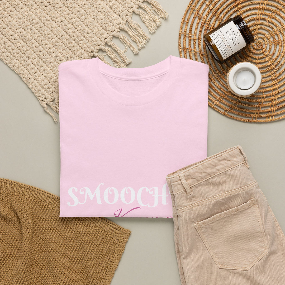 Smooches! Kween K - Tee
