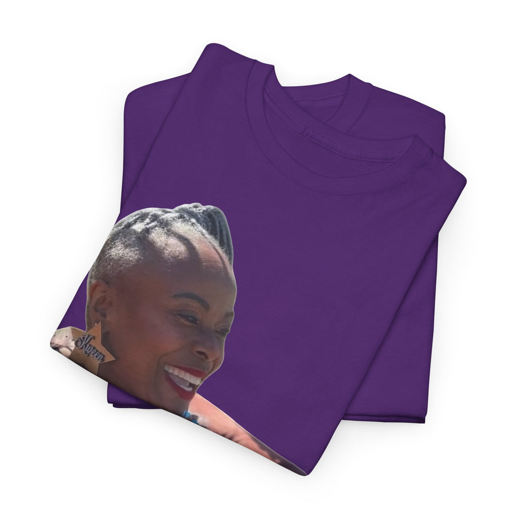 Kween K - Tee