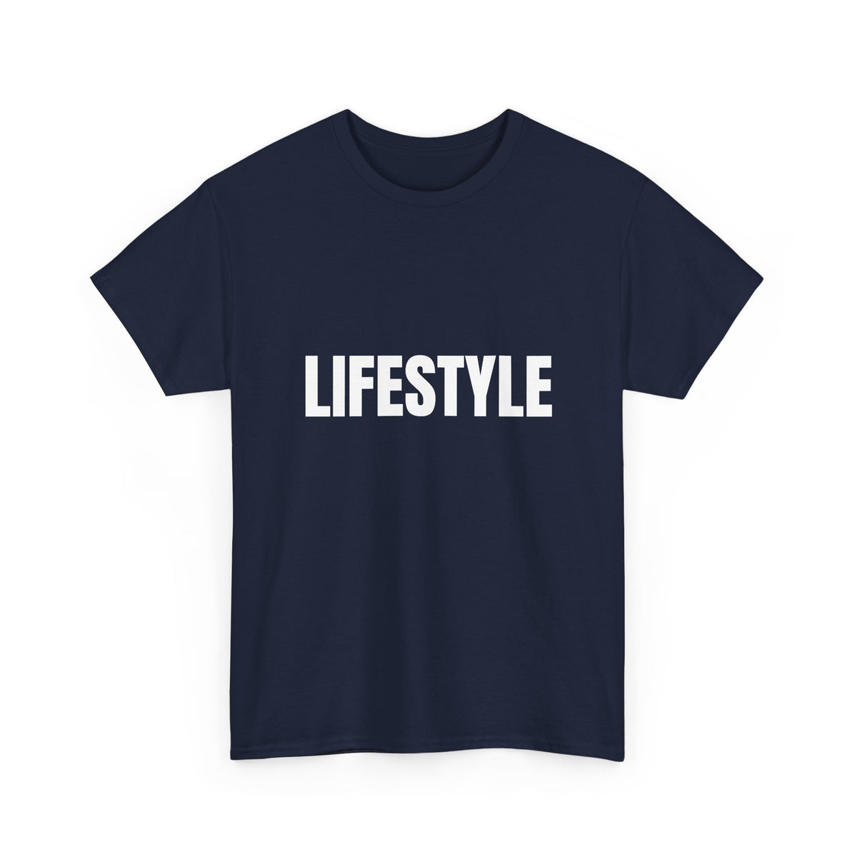 LIFESTYLE-Tee