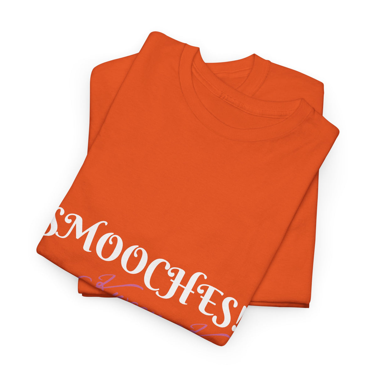 Smooches! Kween K - Tee