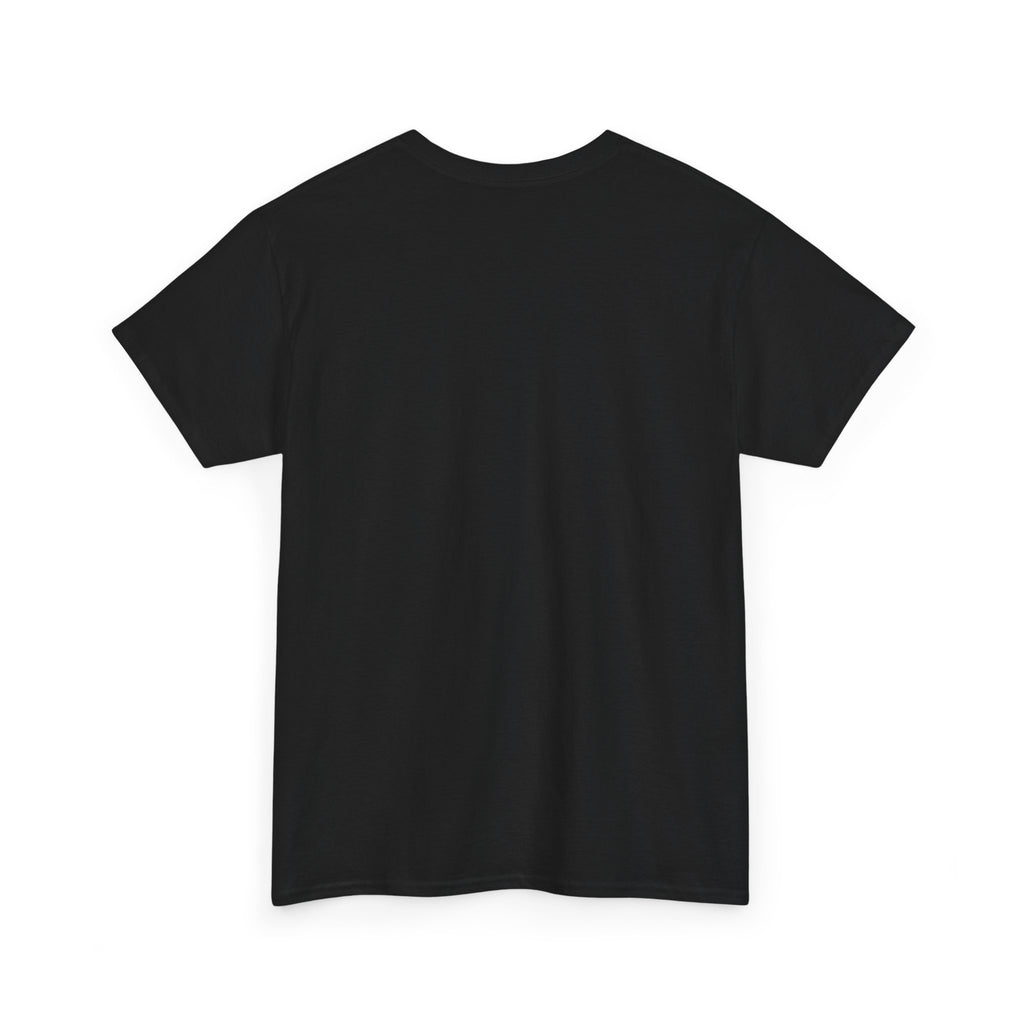 DeLULU Queen — Black Tee