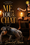 Me, You & Chat — Preorder